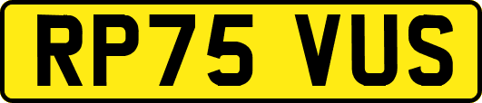 RP75VUS