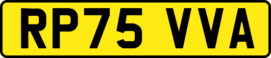 RP75VVA