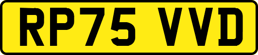RP75VVD