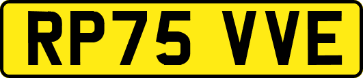 RP75VVE