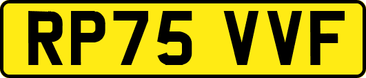 RP75VVF