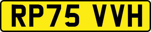 RP75VVH