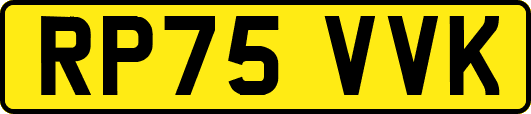 RP75VVK