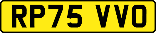 RP75VVO