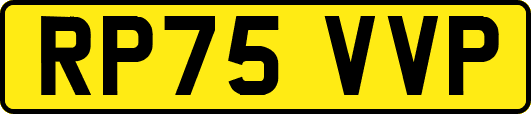 RP75VVP