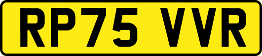RP75VVR