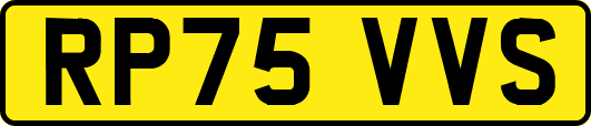 RP75VVS