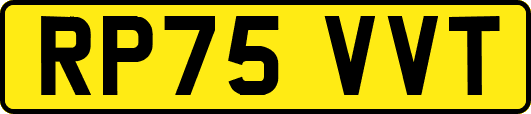 RP75VVT