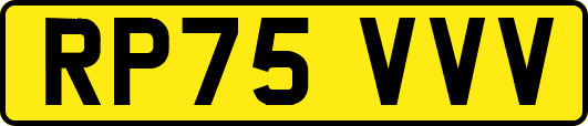 RP75VVV