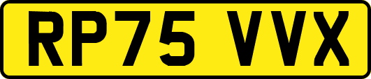 RP75VVX