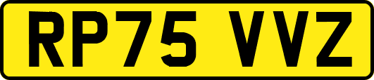 RP75VVZ