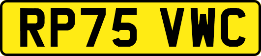 RP75VWC