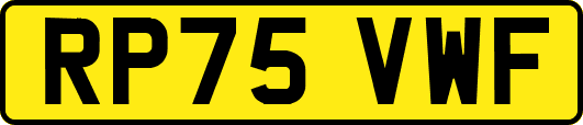 RP75VWF