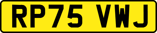 RP75VWJ