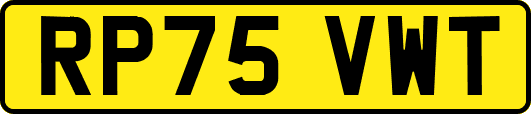 RP75VWT