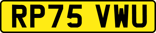 RP75VWU