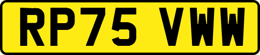 RP75VWW