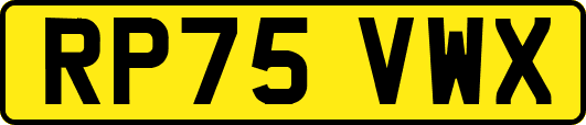 RP75VWX