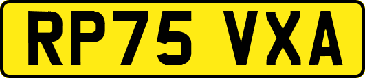 RP75VXA