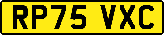 RP75VXC