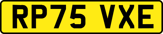RP75VXE
