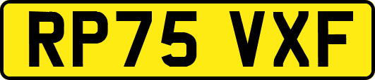 RP75VXF