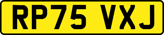 RP75VXJ