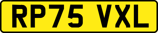 RP75VXL