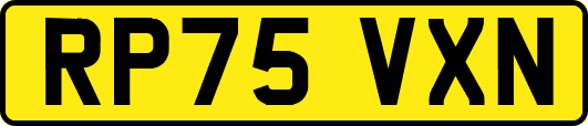 RP75VXN