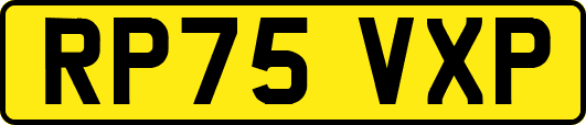 RP75VXP