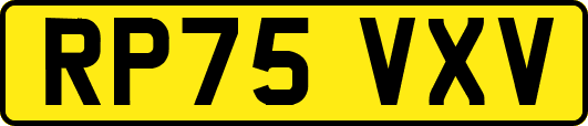 RP75VXV
