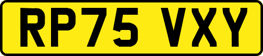 RP75VXY