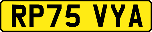 RP75VYA