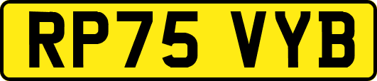 RP75VYB