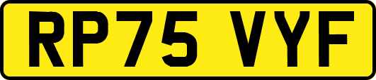 RP75VYF