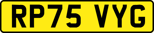 RP75VYG