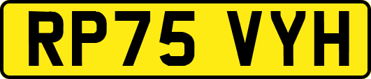 RP75VYH