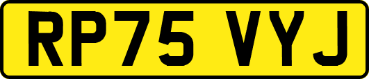 RP75VYJ