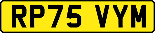 RP75VYM