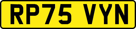 RP75VYN
