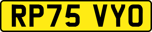 RP75VYO