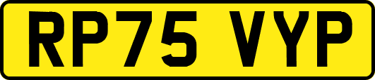 RP75VYP