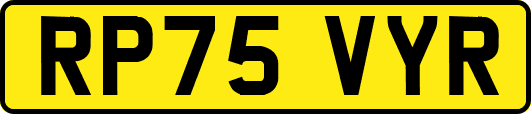 RP75VYR