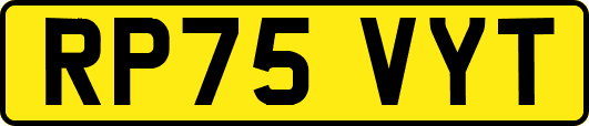RP75VYT