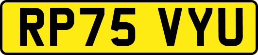 RP75VYU