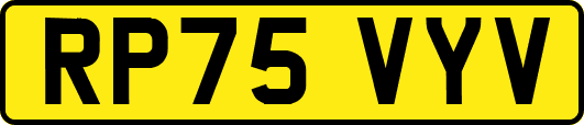 RP75VYV