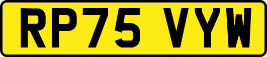 RP75VYW