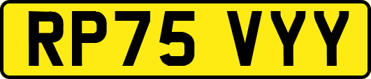 RP75VYY