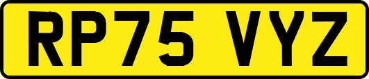 RP75VYZ