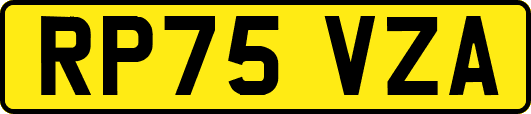 RP75VZA